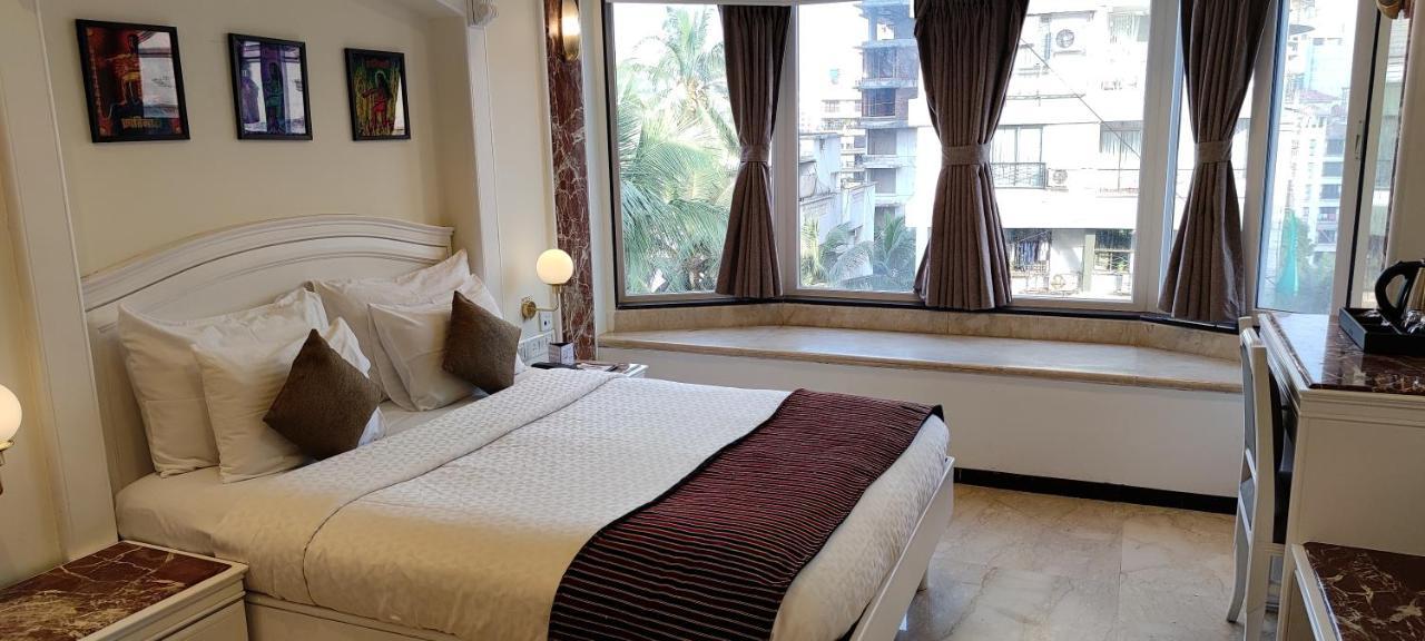 Hotel Executive Enclave Bombay Exterior foto