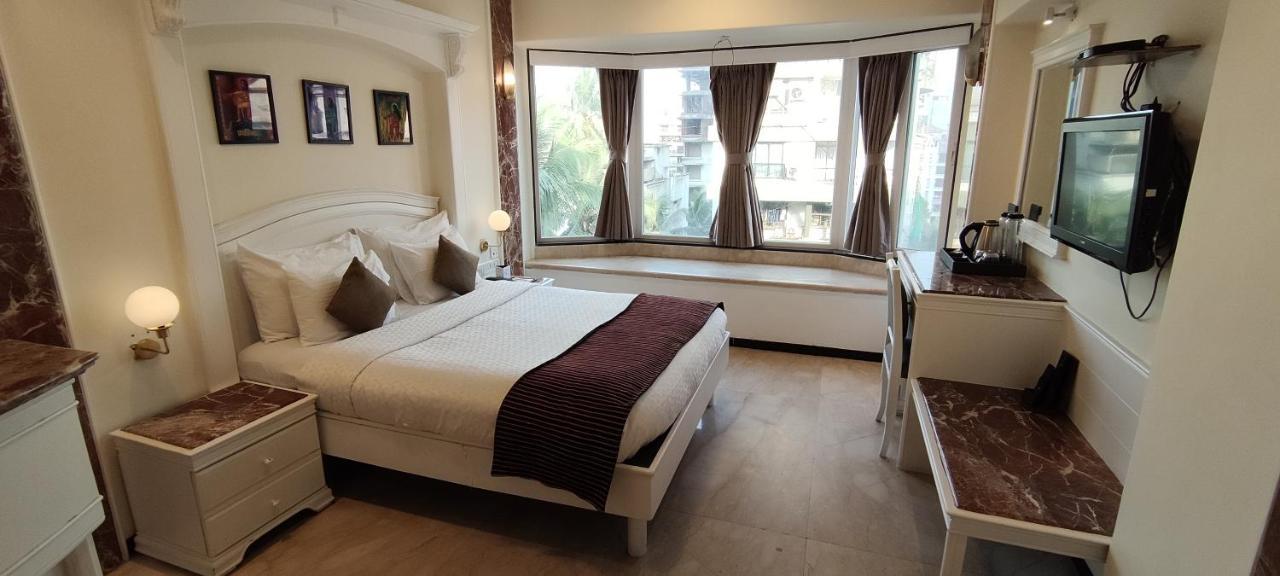 Hotel Executive Enclave Bombay Exterior foto