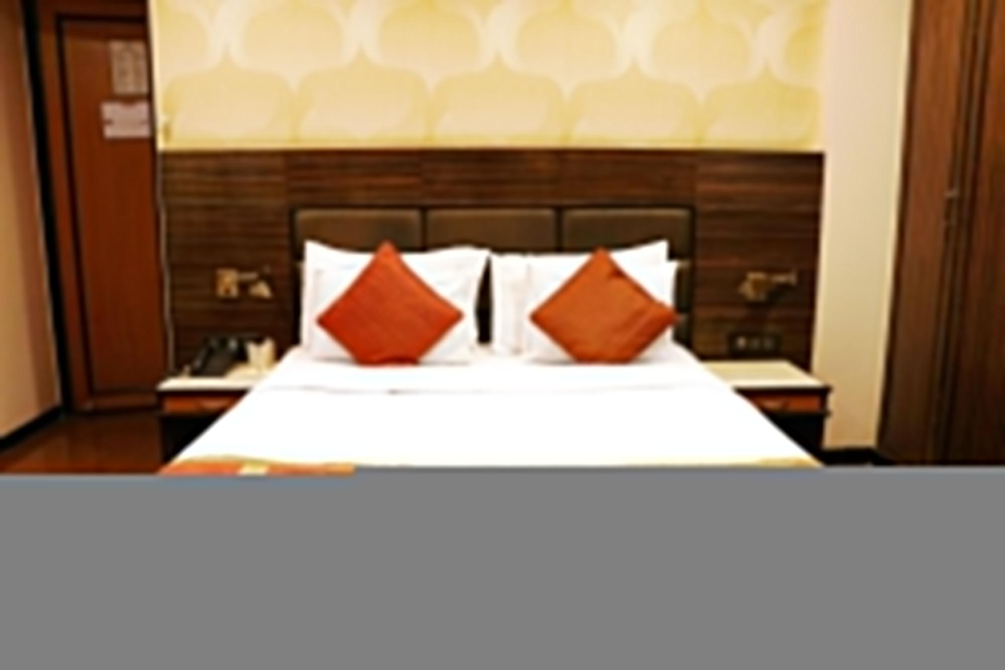 Hotel Executive Enclave Bombay Exterior foto