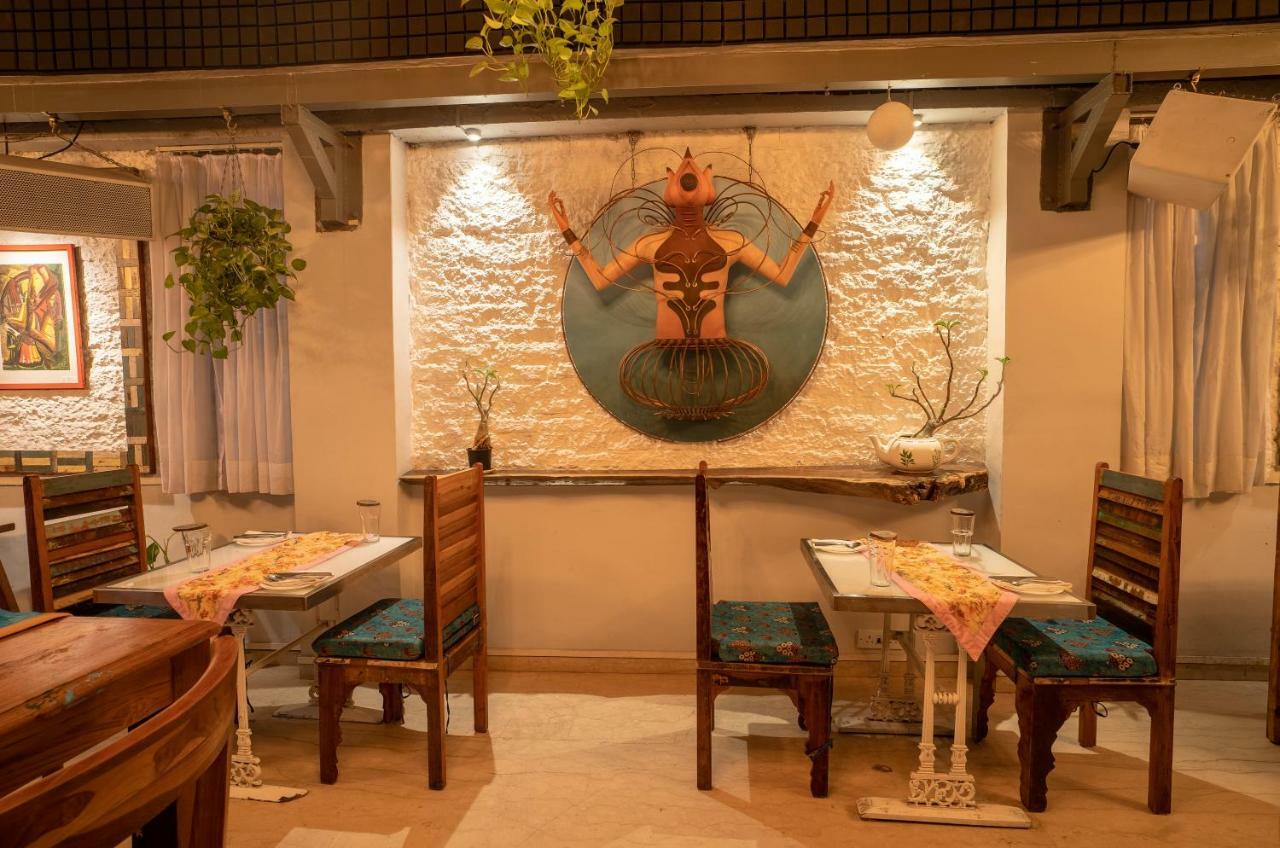Hotel Executive Enclave Bombay Exterior foto